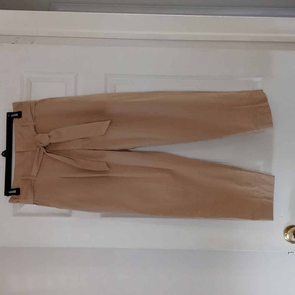 Women's Ralph Lauren Ankle Pants